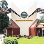 The University of Lagos (UNILAG)