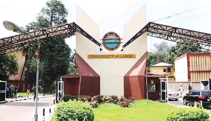 The University of Lagos (UNILAG)