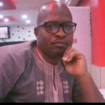 Tragedy struck in Ibadan as a journalist, Mr. Ojo Peter, was killed in broad daylight by suspected armed robbers along the Molete–Oke Ado axis