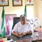 Hon Moshood Adeleke Hails Offa LG Chair On Birthday A chieftain of the All Progressives Congress (APC) in Kwara State and founder of HMA Foundation, Honourable Moshood Adeleke, has congratulated the Executive Chairman of Offa Local Government, Hon. Sulaiman Olatunji Laaro Omituntun, on the occasion of his birthday. Adeleke, who is also a frontline aspirant for the 2027 Offa/Oyun/Ifelodun Federal Constituency seat, described the council boss as a grassroots politician whose leadership style has brought stability and inclusiveness to local governance in Offa. In a goodwill message released earlier today, he commended Omituntun for his commitment to community development and his people-centered approach to leadership. He said that the celebrant's contributions to Offa and Kwara State at large are worthy of celebration. “Hon. Omituntun has consistently demonstrated humility, accessibility, and dedication to service. His birthday is not just a personal milestone but a reminder of the impact of selfless leadership,” Adeleke stated. He prayed for the chairman’s good health, wisdom, and greater achievements in the years ahead.
