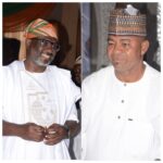 Birthday: Hon Seun Ogunniyi Adato Greets Offa LG Chairman, Hon Sulaiman Olatunji Laaro Omituntun The Honourable Member representing Ojomu Balogun Constituency in the Kwara State House of Assembly, Ogbeni Seun Ogunniyi, has felicitated with the Executive Chairman of Offa Local Government, Alhaji Suleiman Olatunji Omituntun, on the occasion of his birthday. Ogunniyi, who chairs the House Committee on Health and Nutrition, in a goodwill message earlier today, praised the Council boss for his steady leadership and commitment to grassroots development. He described Omituntun as “an amiable leader whose passion for the growth of Offa has continued to earn him respect across the state.” The lawmaker said he was delighted to celebrate the Chairman alongside his family, associates and the people of Offa. He continued that Omituntun’s impact in the administration and management of council affairs remains commendable. Ogunniyi prayed for God’s continued guidance, good health, and long life for the celebrant, expressing confidence that Offa Local Government would witness more remarkable progress under his stewardship.