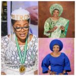 Meet Dr. (Chief) Yeye Afolashade Shona Aluko, An Offa-born Educator, Entrepreneur, and Humanitarian
