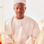 Emir Appoints Alh Suleman Abdulwahab Omokayode as Balogun Ajikobi of Ilorin Emirate