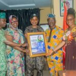 Amotekun Boss Woos Journalists, Promises Support for OSBC NUJ Press Week