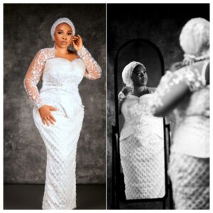 News Bulletin Nigeria Editor Celebrates Hafsat Yetunde Jatto on Birthday