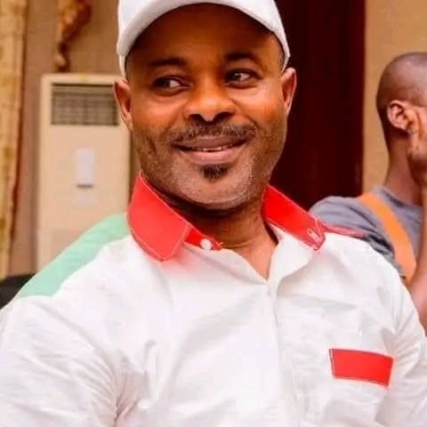 Hon. Mudashir Jide Jatto Returns as Offa PDP Elects Executives