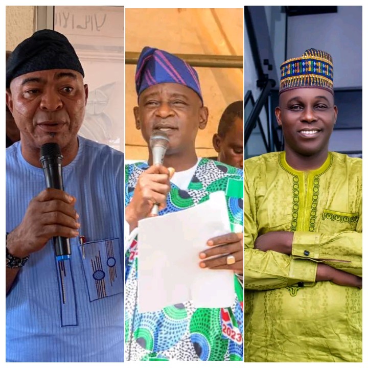 Hon. Moshood Adeleke Hails Offa, Oyun, Ifelodun LG Chairmen on One Year in Office The Founder of HMA Foundation and chieftain of the All Progressives Congress (APC) in Kwara State Hon. Moshood Adeleke has congratulated the chairmen of the three councils as they mark their first year in office. Adeleke, who is also aspiring for the three Local Government Offa/Oyun/Ifelodun Federal Constituency seat in 2027, praised the Executive Chairman of Offa Local Government, Hon. Sulaiman Olatunji Laaro Omituntun; his Oyun counterpart, Hon. Kamaldeen Akanbi; and the Ifelodun LG Chairman, Hajj Abdulrasheed Yusuf, for what he described as “a year of purposeful leadership and people-centred governance.” In a goodwill message released on Thursday, the APC chieftain commended Hon. Omituntun for setting the pace in grassroots development in Offa. Turning to Oyun Local Government, Adeleke praised Hon. Akanbi for what he described as “steady governance with a focus on community needs,” noting interventions in rural infrastructure, market upgrades, and social welfare. On Ifelodun, Adeleke commended Hajj Abdulrasheed Yusuf for keeping the sprawling local government inclusive through educational support programmes, rural electrification drives, and road rehabilitation projects that have improved connectivity across communities. “These three chairmen have collectively demonstrated that grassroots governance can be both impactful and accountable. In just one year, they have shown a resolve to touch lives directly, and that is the essence of democracy,” Adeleke stated. He urged the chairmen not to relent, while calling on residents across the three councils to continue to support their administrations for greater results. Adeleke added that the progress being recorded at the local government level was a reflection of Kwara’s march towards stronger grassroots development, which, according to him, must be sustained through collective responsibility.