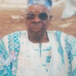 IDU Hails Installation of New Chief Ojomu of Ira Land