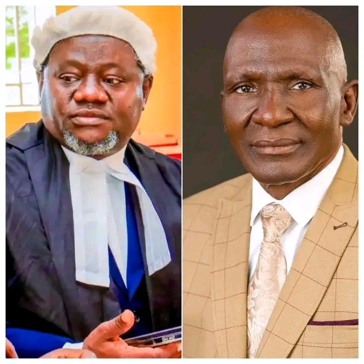 [FULL TEXT] NCDC MD, Dr. Cyril Tsenyil Congratulates SSG Nassarawa, Dr. Shuaibu Magaji Labaran, on Historic Achievements