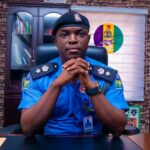 IGP Names Hundeyin as New Police Spokesman