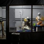 FILES-DRCONGO-EPIDEMIC-HEALTH-EBOLA