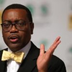 Adesina Bows Out As AfDB Welcomes President Tah