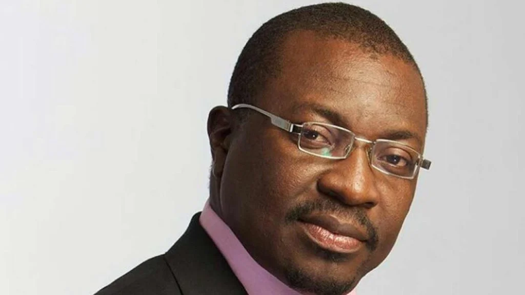 Court Orders Comedian Ali Baba Out of Victoria Island Property