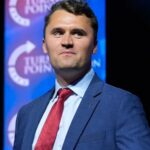Sniper Kills US Conservative Activist Charlie Kirk At Utah University Rally