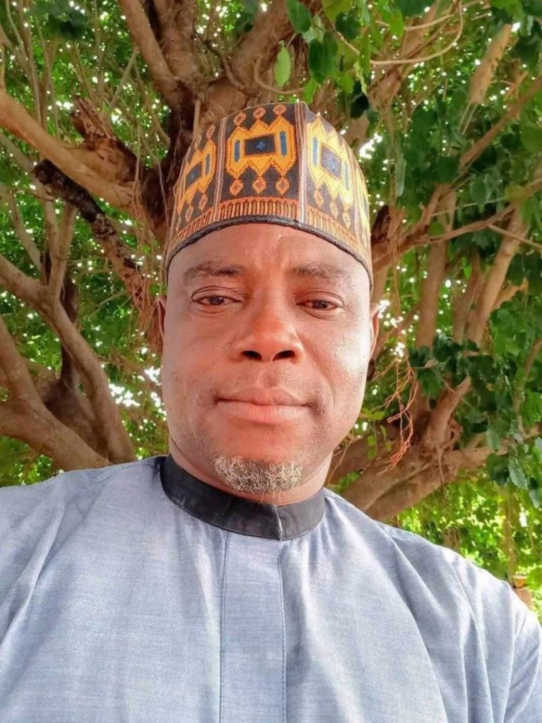 Gunmen Kill APC Chieftain In Otukpo