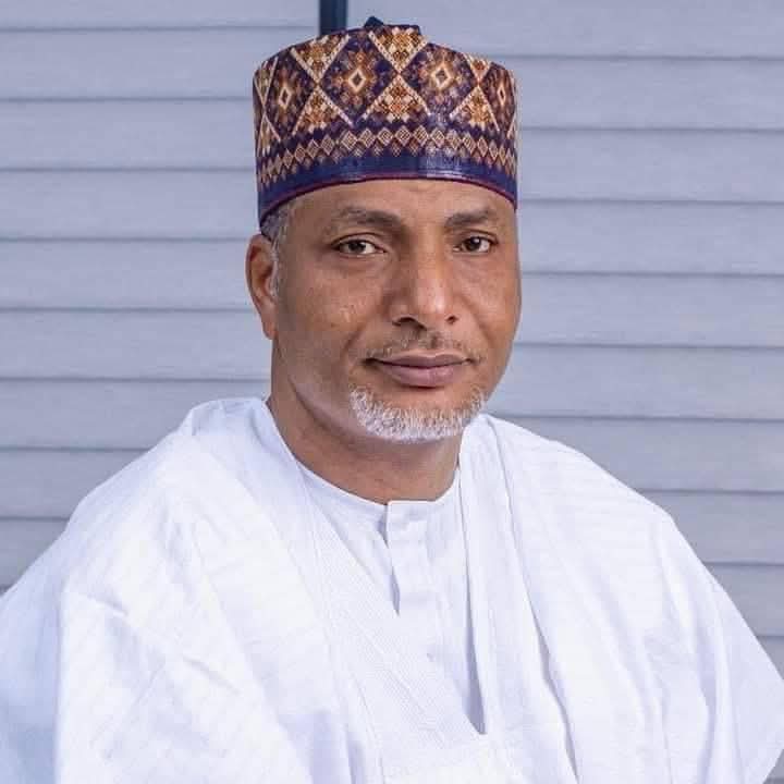 Arc Lola Ashiru Celebrates Kwara Central Senator Mustapha on His Birthday The Deputy Leader of the Senate and the Senator representing Kwara South Senatorial District, Architect Oyelola Yisa Ashiru has congratulated the Kwara Central Senator, Saliu Mustapha on the occasion of his birthday. In his congratulatory message, Senator Ashiru described Senator Mustapha as a progressives whose legislative contributions as the Chairman Senate Committee on Agriculture, Production Services, and Rural Development has been impactful in the government’s drive to agriculture and food security. "I join the people of Kwara Central in celebrating Senator Soliu Mustapha today. We pray Allah to continue to guide him as he serves his people with dedication and merit”. He added.
