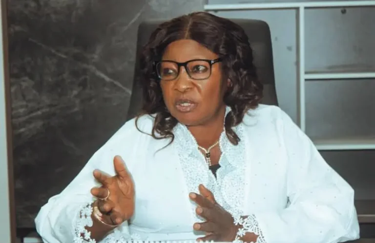FCT Mourns As First Female Head Of Service, Grace Adayilo, Passes On