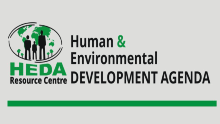 HEDA Demands Transparency In FG’s ₦330bn Cash Transfer Scheme