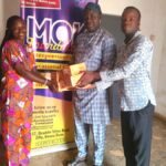 MOK Foundation Backs JCIN’s Literacy Drive with Educational Support