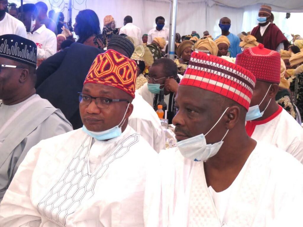 Asiwaju Mashood Shittu (AMS): The Strategist Behind Kwankwaso’s Political Machinery