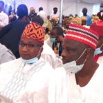 Asiwaju Mashood Shittu (AMS): The Strategist Behind Kwankwaso’s Political Machinery