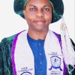 University Of Offa Appoints Prof. Kazeem Alagbe Gbolagade As New Vice-Chancellor