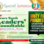 Otunba Ajiboye Convenes Kwara South APC Stakeholders’ Roundtable in Oro