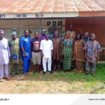 Kwara South Alliance Urges Dr. Audu Musa to Join 2027 Senate Race