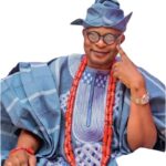 Who Is Chief Debo Adeyemo?
