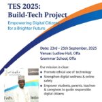 Hadis Foundation, Luminate To Host TES 2025 On Digital Wellness In Offa