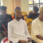 FIBSU Celebrates Oladosu Olaide Bamidele, CEO Cruiseway Engineering, on Birthday