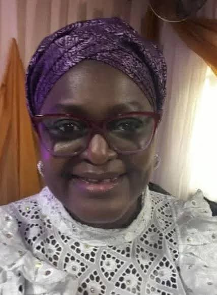 APC Student League Mourns Coker Aguda Council Manager, Adebimpe Akinola