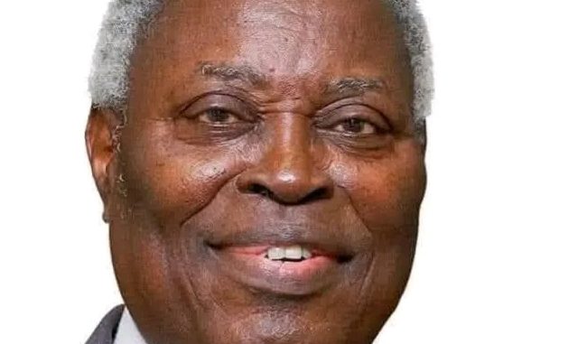 Kumuyi Scraps Deeper Life’s Marriage Restrictions, Calls Them Man-Made Rules