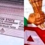 Osun APC LG Chairmen Sue FG, Adeleke Govt Over Tenure Extension