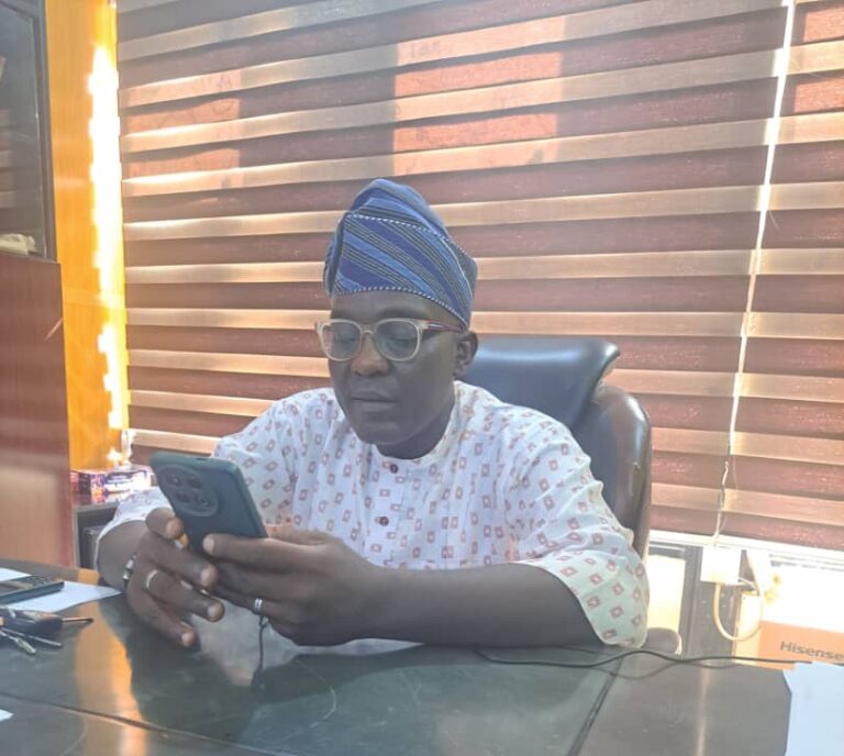 Prince Segun Teniola Emerges Deputy National Youths Coordinator of Yoruba Community in Northern States, FCT