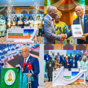 Akwa Ibom Charts Course For Reliable Power With New Regulatory Commission