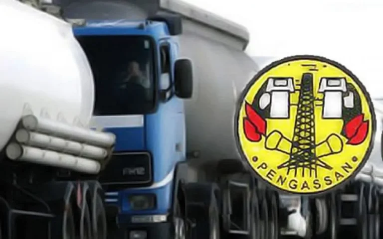 PENGASSAN Orders Shutdown Of Crude, Gas Supply To Dangote Refinery
