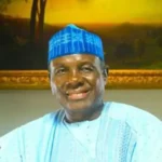 Nigeria’s Crisis Rooted In Poor Leadership – Jerry Gana