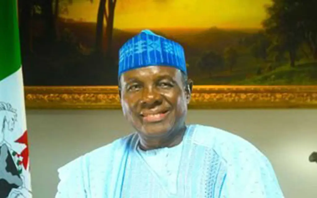 Nigeria’s Crisis Rooted In Poor Leadership – Jerry Gana
