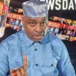 Rivers: Kenneth Okonkwo Urges Fubara To Seek Tenure Extension Through Court