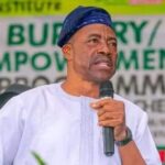 Osun PDP Crisis: Adewusi Says Rift Resolved After Stakeholders Meeting