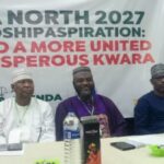 2027: Minister’s Aide Asks Parties To Zone Governorship Ticket To Kwara North