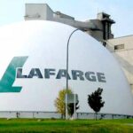 Lafarge Africa Commissions Lekki ReadyMix Plan lt, Reaffirms Sustainability Drive