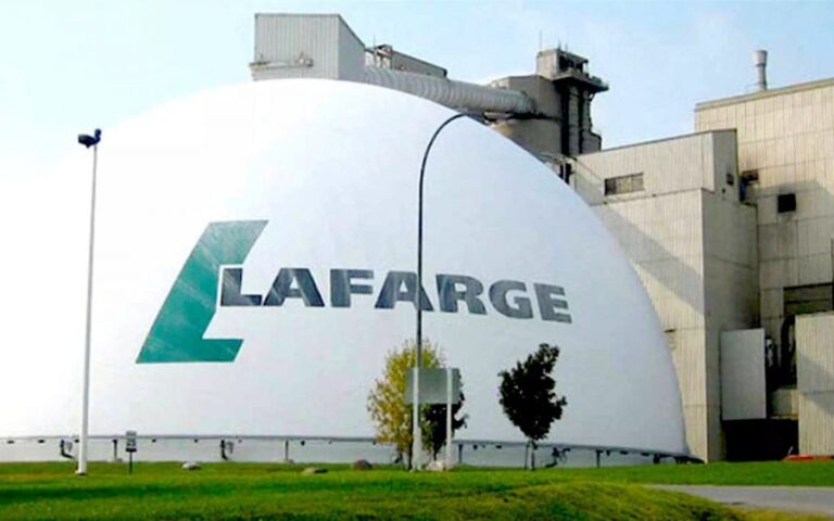 Lafarge Africa Commissions Lekki ReadyMix Plan lt, Reaffirms Sustainability Drive