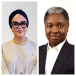 NNPCL Names Odeh, Adewunmi New Spokespersons