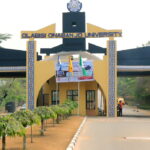 OOU Counts Losses As Fire Guts Students’ Affairs Building