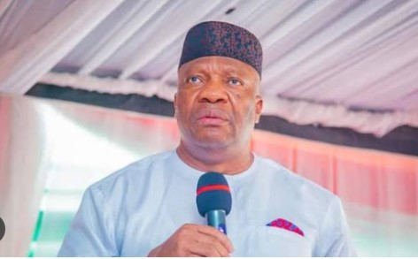 Senator-Sampson-Ekong