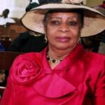 Leila Fowler, Founder Of Vivian Fowler College, Dies At 92