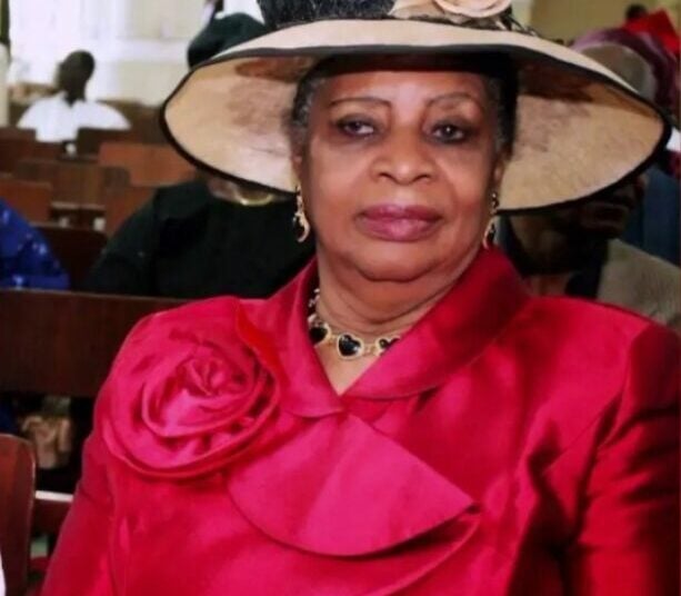 Leila Fowler, Founder Of Vivian Fowler College, Dies At 92