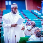 Plateau Rep, Gagdi Opposes Gov. Mutfwang’s Call For State Police